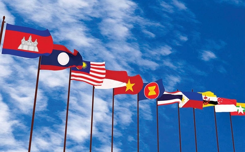 Vietnam provides active and responsible membership role in ASEAN